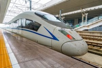 中国高速鉄道は如何にして「中国の名刺になった」のか＝中国