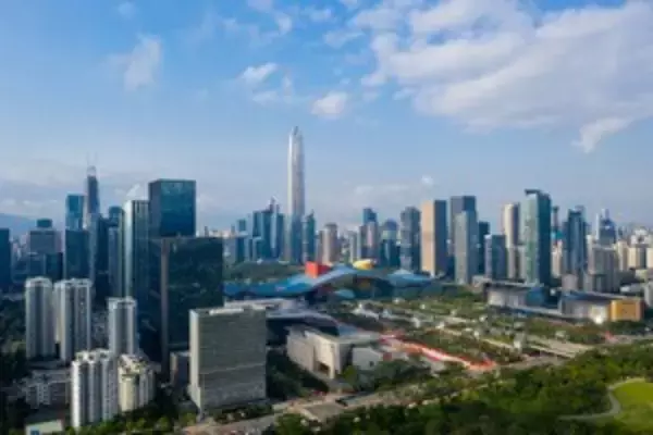 中国の米国超えは時間の問題？　「昔は日本も同じことを・・・」＝中国