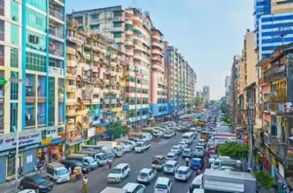 ミャンマーで、日本の中古車価格が上昇している＝中国メディア