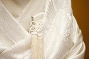 日中で異なる「白い服」のイメージ、日本では「白無垢」、中国では・・・