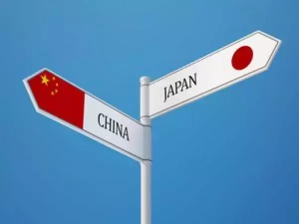 「米ＧＤＰの７割に達したことがある国は「世界で２つだけ」＝中国」の画像