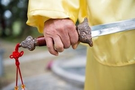 なぜだ！　「日本刀」は欧米でも有名なのに「中国剣」は無名な理由＝中国