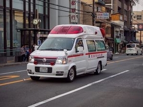 「電話番号」だけじゃない！　日本と中国の救急車の違い＝中国