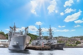 日本の海上装備は、韓国を遥かに上回っている＝中国メディア