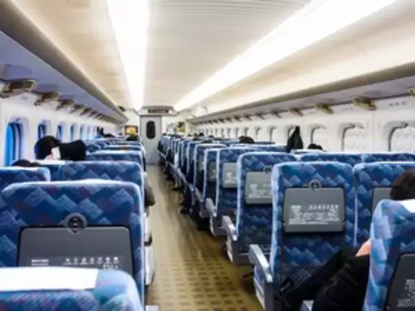 新幹線を利用した中国人の動画レポートに、好意的な書き込み続々