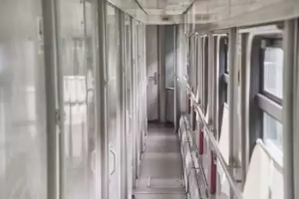 日本の寝台列車に乗ってみた！　中国ネット民「これは見習うに値する」