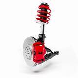 「【深センＩＰＯ】自動車サスペンション部品の江蘇紐泰格科技、初値は公開価格の約２．５倍に」の画像1