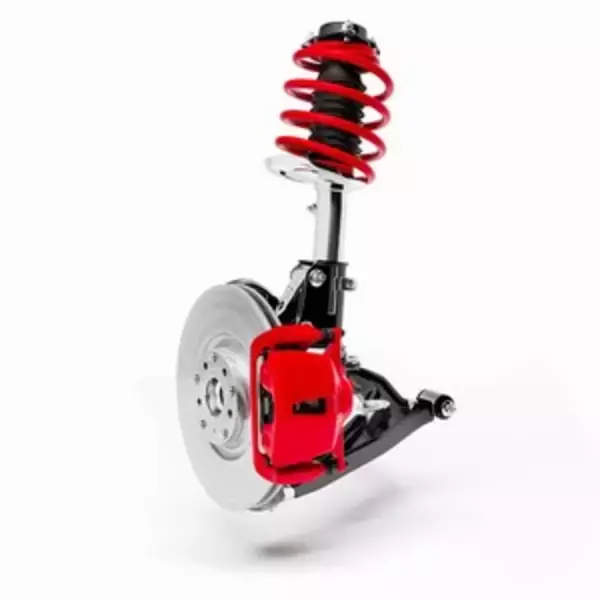 【深センＩＰＯ】自動車サスペンション部品の江蘇紐泰格科技、初値は公開価格の約２．５倍に