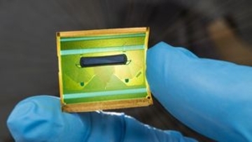 中節万潤、年産７９００トン規模の半導体・新エネ電池用新材料生産ライン建設プロジェクトを発表