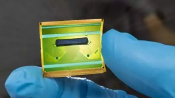 中節万潤、年産７９００トン規模の半導体・新エネ電池用新材料生産ライン建設プロジェクトを発表