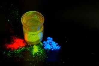 【上海ＩＰＯ】ＯＬＥＤ有機材料の陝西莱特光電材料、初値が公開価格を約２０％下回る