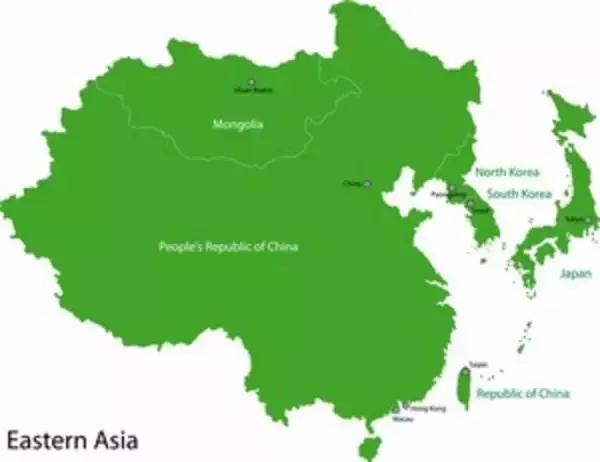 日中韓を見て思う「東アジアには弱国が存在しない・・・」＝中国
