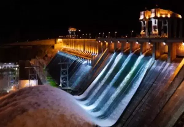 中国天楹、江蘇省で１００メガワット時の重力蓄電モデルプロジェクトを発表