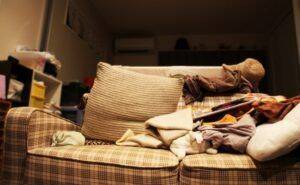 汚部屋＝汚肌って本当！？真相を解明したらトンデモない事実が判明！