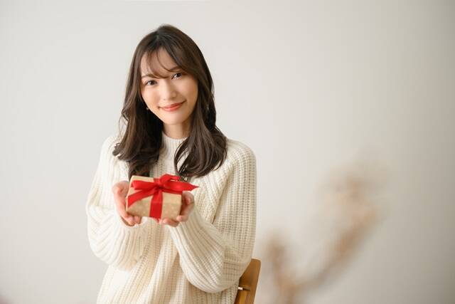 バレンタイン、本命に何をあげる？予算は？男性が喜ぶプレゼントも紹介