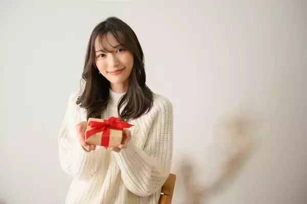 「バレンタイン、本命に何をあげる？予算は？男性が喜ぶプレゼントも紹介」の画像