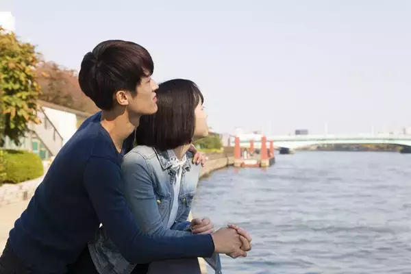 「デートで役立つ会話術＆盛り上がる話題・ネタ35選！」の画像