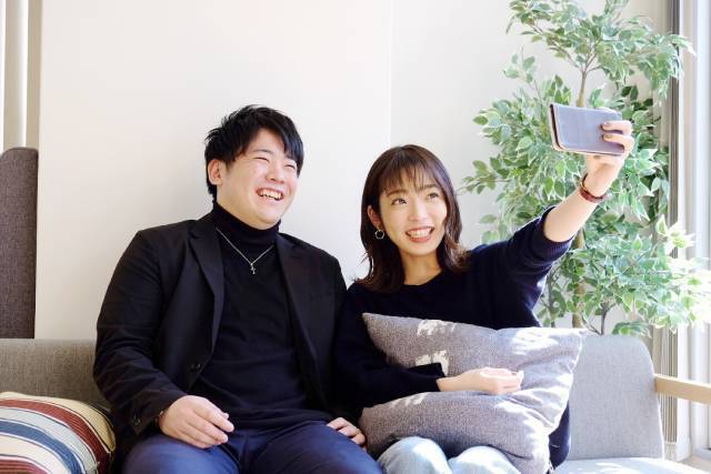 同棲のタイミングはいつがいい？同棲で良かった・困った体験談も