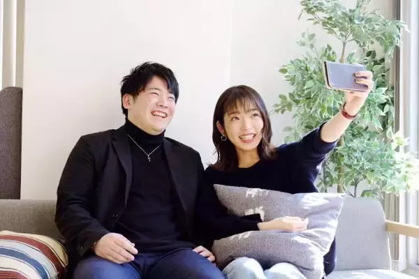 「同棲のタイミングはいつがいい？同棲で良かった・困った体験談も」の画像