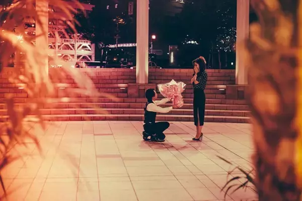 「【夢占い】プロポーズされる夢の意味24選！相手・状況別の暗示」の画像