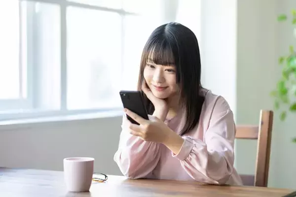 「カップルLINEで話すことがない！恋人同士の話題＆やりとりネタを公開」の画像