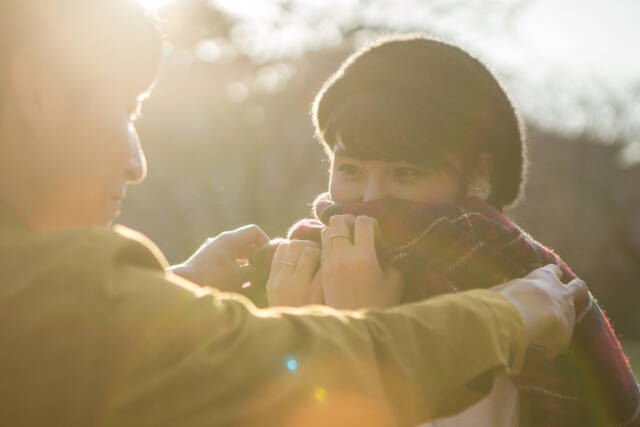 年越しデート何する？カップルにおすすめの年末年始の過ごし方！