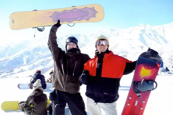 「趣味が多い人の特徴！長所・短所や多趣味な恋人との付き合い方も」の画像