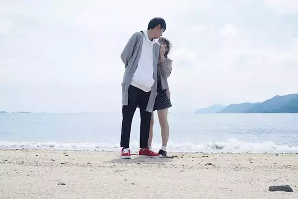 「可愛い彼女の特徴20選。男性が自分の彼女を可愛いと思う瞬間！」の画像