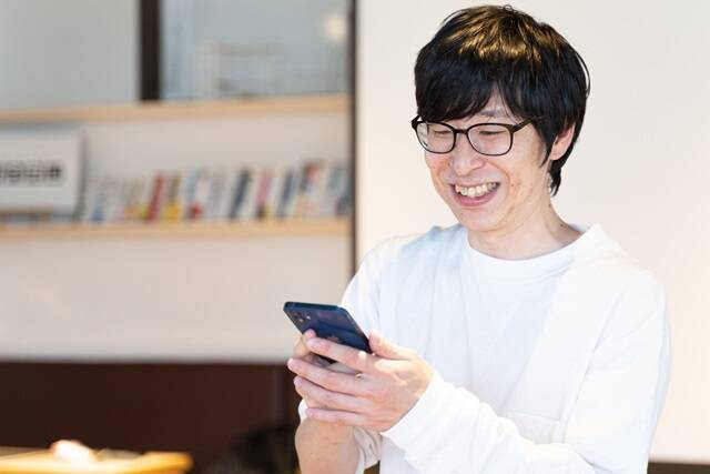 好印象な「あけおめLINE」のコツ！相手別に例文付きで解説