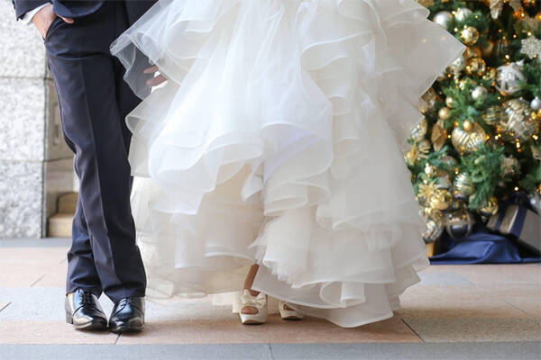 フラッシュモブとは サプライズプロポーズや結婚式の演出に 22年8月5日 エキサイトニュース