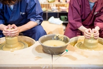 カップルにおすすめの体験デートプラン11選！一緒に作る物作りなど