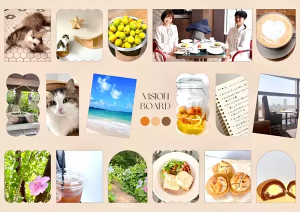 「「引き寄せノート」とは？願いを叶えるための書き方のコツ！」の画像