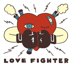 12星座別・あなたの4月の恋愛運は？“恋愛ファイター占い”