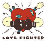 「12星座別・あなたの4月の恋愛運は？“恋愛ファイター占い”」の画像2