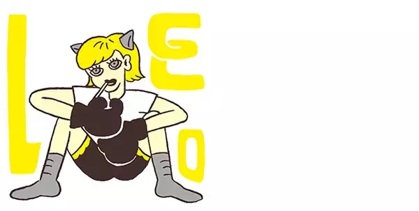 「12星座別・あなたの4月の恋愛運は？“恋愛ファイター占い”」の画像