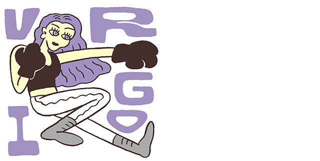 12星座別・あなたの4月の恋愛運は？“恋愛ファイター占い”