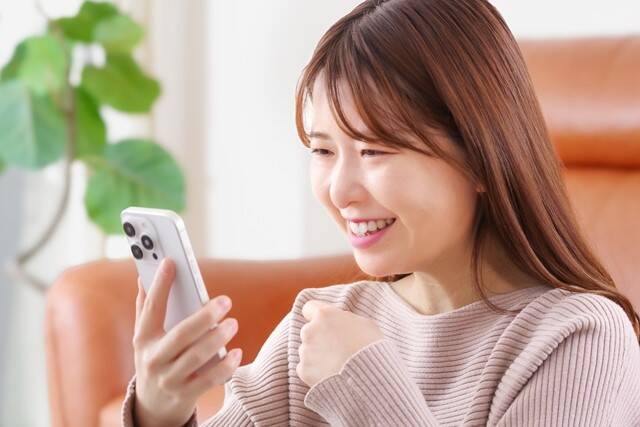 好きな人とLINEで話す話題がないときの話題やネタを大公開！