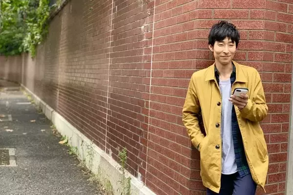 「好きな人とLINEで話す話題がないときの話題やネタを大公開！」の画像