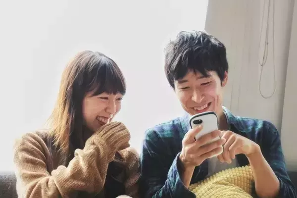 「好きな人とLINEで話す話題がないときの話題やネタを大公開！」の画像