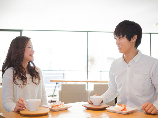 出会いに繋がるかも アラサー女性が男友達を作るメリット 男友達の作り方 19年12月2日 エキサイトニュース