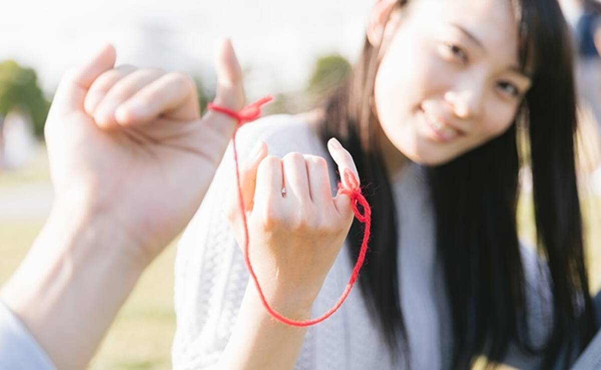 運命を感じた瞬間が ある 女性は60 2017年10月2日 エキサイトニュース