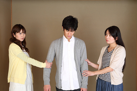 鈴木雅之の不倫疑惑 妻が夫の恋人を黙認 は本当にありえる話 18年1月26日 エキサイトニュース
