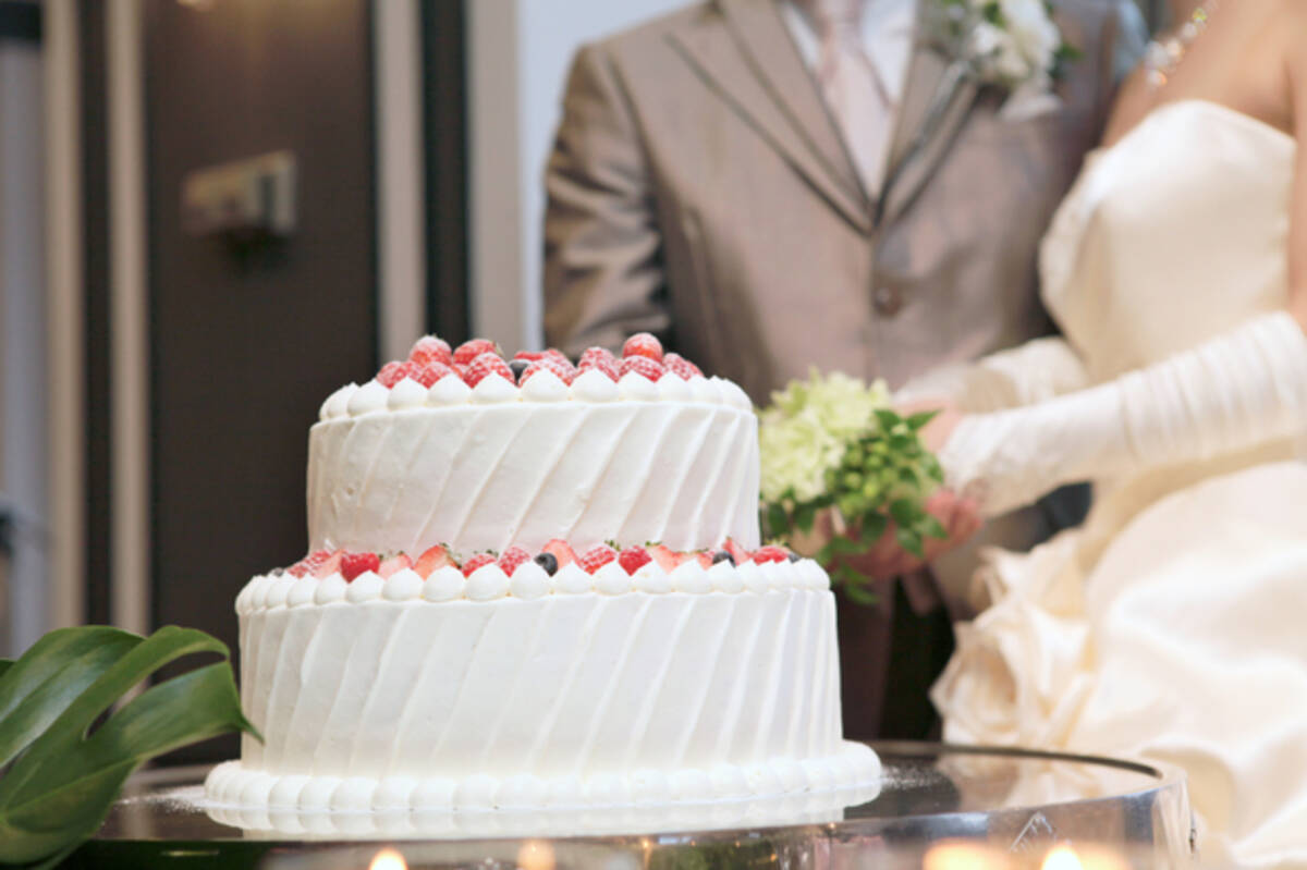 40代50代はどんな結婚式を挙げてるの 18年2月5日 エキサイトニュース