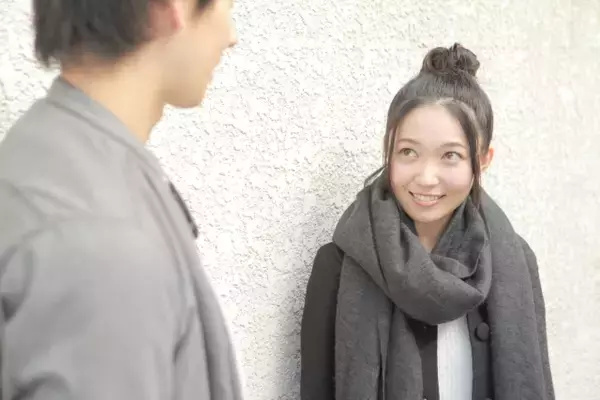 「奥手な男性への効果的なアプローチの仕方」の画像