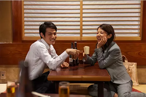 「青森県男性は我慢強く厳しい、女性は相手に尽くす」の画像