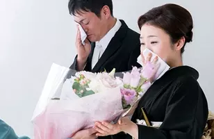 お祝いムードブチ壊し 結婚式のとんでもゲスト エピソード7つ 16年6月11日 エキサイトニュース