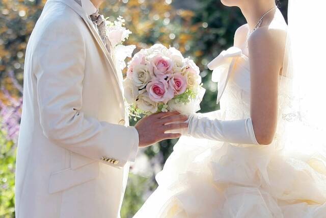 大切な娘の結婚式 父親のホンネは 19年6月日 エキサイトニュース