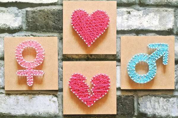 夢占い キスする夢 される夢ってどんな意味 19年8月2日 エキサイトニュース