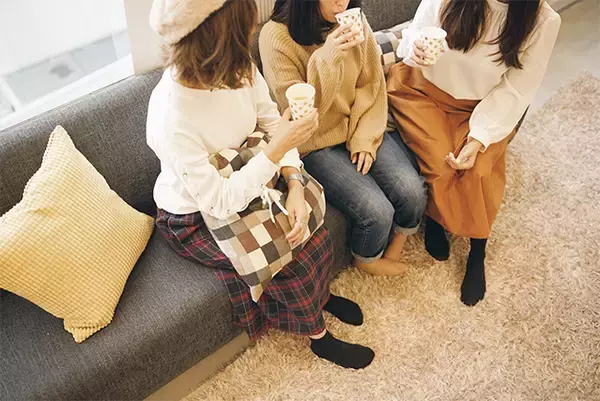 「八方美人ってどんなタイプ？ 困った特徴と実際にとった対応策」の画像