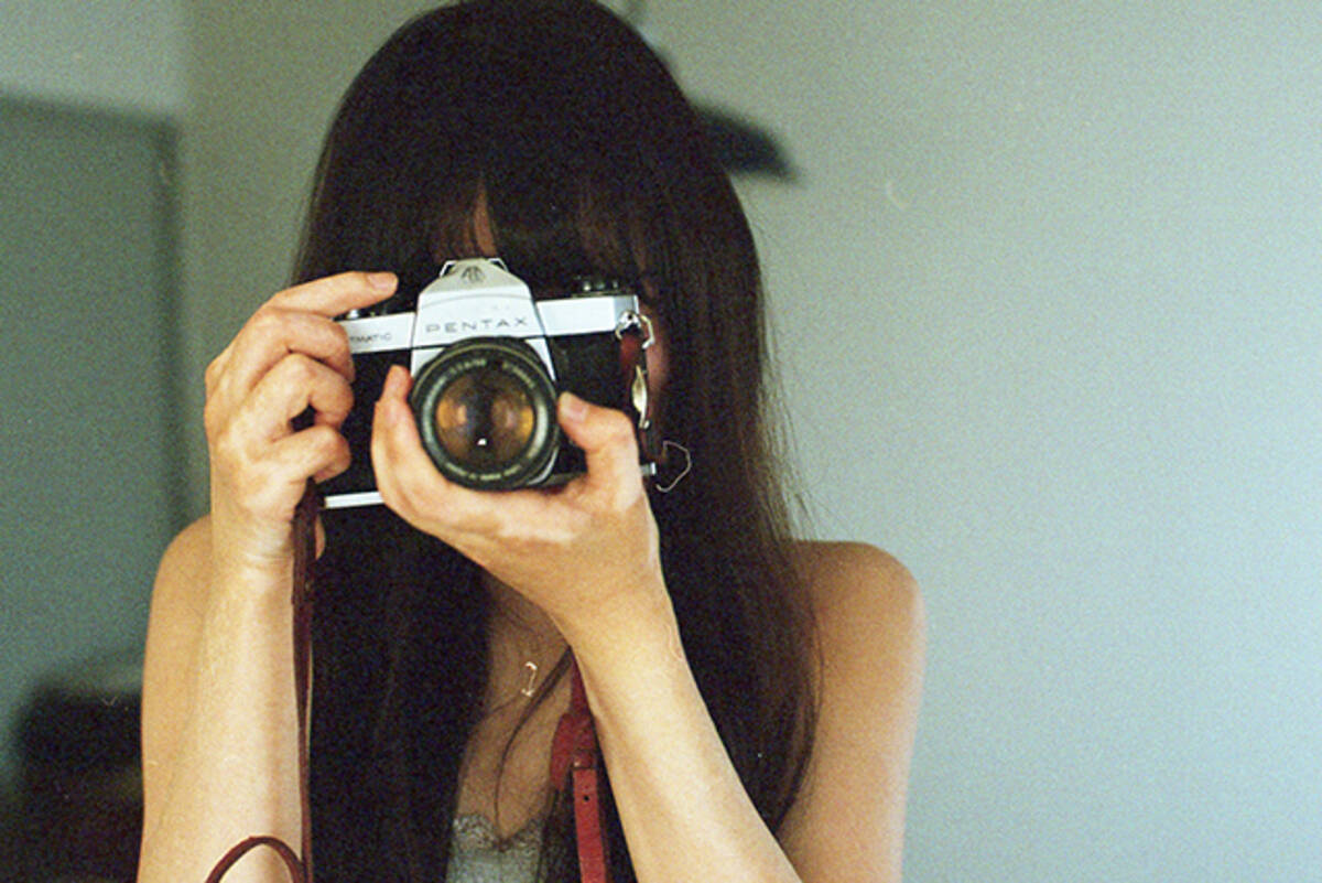 サブカル系女子の魅力って 好きなファッションや趣味を大調査 年3月3日 エキサイトニュース 3 6